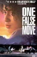 One False Move (1992)