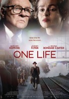 One Life poster