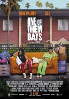 One of Them Days poster