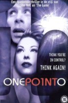 One Point O poster