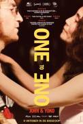 One to One: John & Yoko (2024)