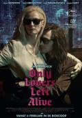 Only Lovers Left Alive