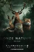 Onze Natuur, de film