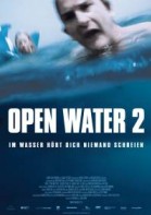 Open Water 2 poster