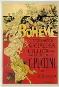 Opera: La Bohme (1965)