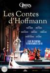 Opera: Les Contes D'Hoffmann