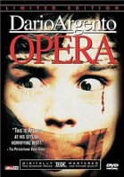 Opera poster