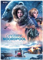 Operatie Noordpool (NL) poster