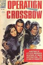 Operation Crossbow poster