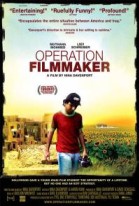 Operation Filmmaker poster