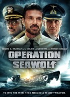 Operation Seawolf poster