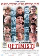 Optimisti poster