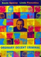 Ordinary Decent Criminal poster