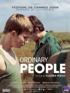 Ordinary People poster