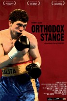 Orthodox Stance poster