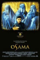 Osama poster