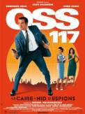 OSS 117: Le Caire nid d'espions (2006)