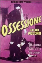 Ossessione poster