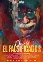 Oswald. El falsificador poster