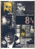 Otto e Mezzo poster