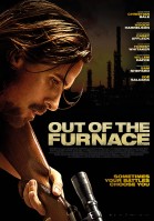 Out of the Furnace poster