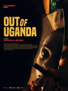 Out of Uganda poster