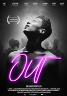 Out poster