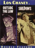 Outside the Law (1920) poster