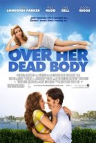 Over Her Dead Body poster