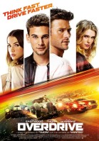 Overdrive poster