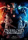 Overlord: The Sacred Kingdom