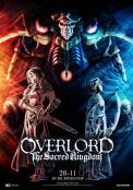 Overlord: The Sacred Kingdom (2024)