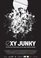 Oxy Junky poster