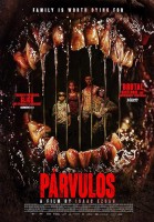 Párvulos poster