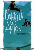 Pünktchen und Anton poster