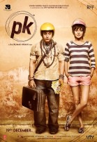 P.K. poster