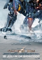 Pacific Rim poster