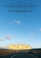 Pacifica. poster