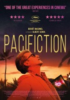 Pacifiction poster