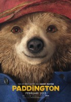 Paddington (Oekraens) poster