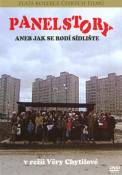 Panelstory aneb Jak se rodí sídliste (1979)