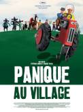 Panique au village (2009)