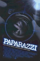 Paparazzi poster