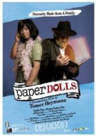 Paper Dolls poster