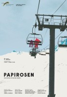 Papirosen poster