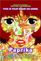 Paprika poster