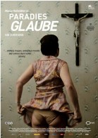 Paradies: Glaube poster