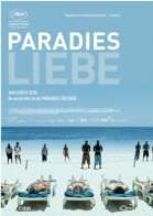 Paradies: Liebe poster