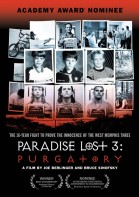 Paradise Lost 3: Purgatory poster