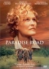 Paradise Road poster